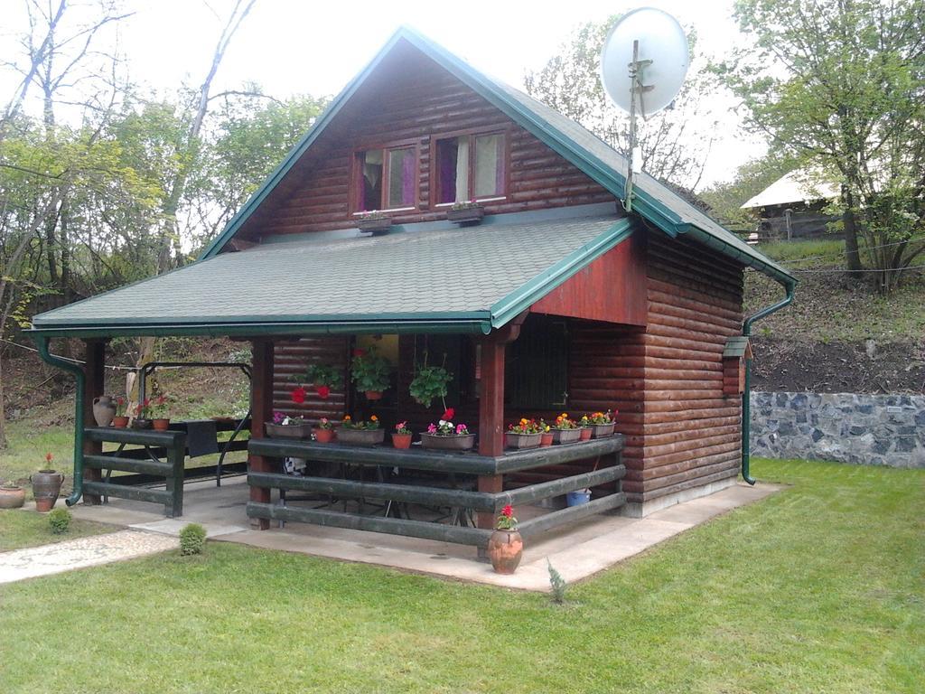Holiday Homes Biser Lopatnice Lopatnica Exterior photo